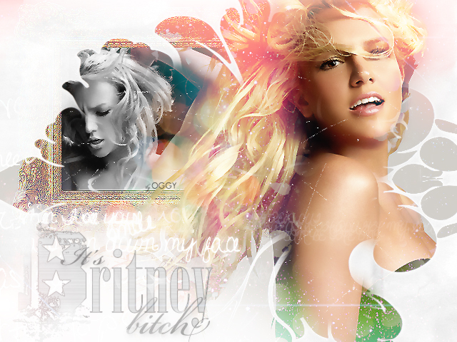 britney spears wallpaper 2010. Britney Spears wallpaper by