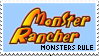 Monster_Rancher_stamp_by_Freezair