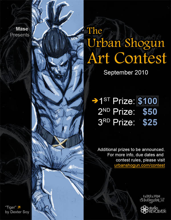 Art+contest+flyer