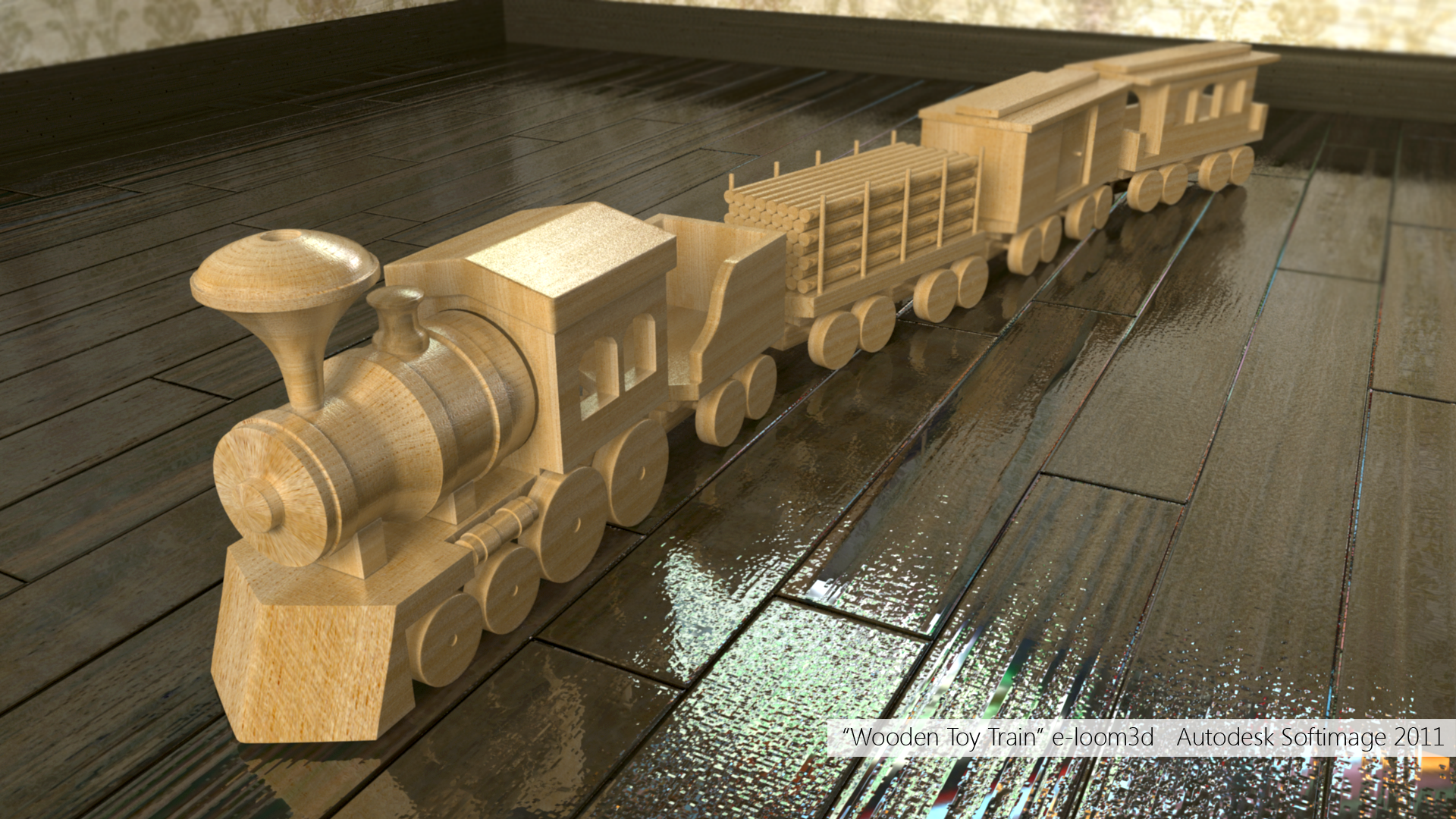 woodwork plans for wooden trains pdf plans
