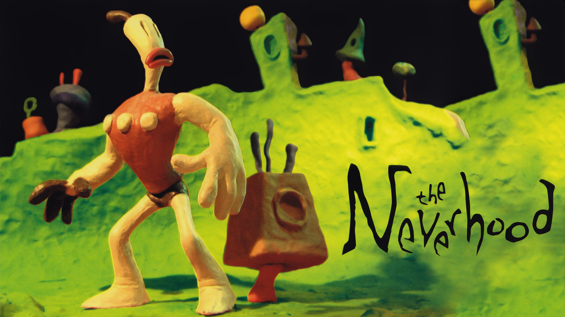 Claymation Download Free