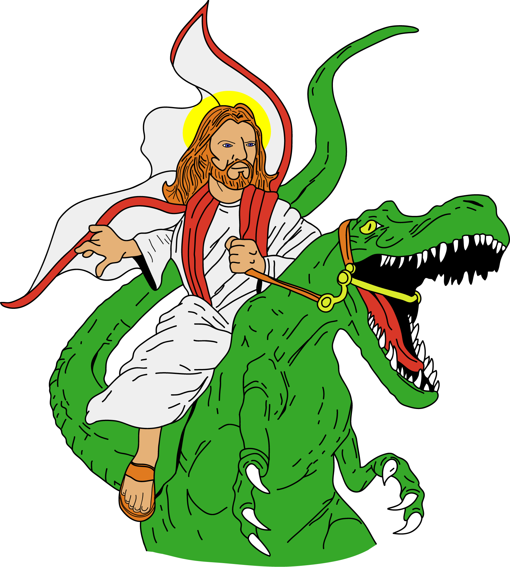 jesus_riding_a_velociraptor_by_capt_nemo-d3g2aa3.png