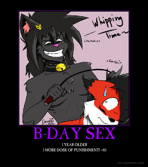 Birthday Sex Single 85
