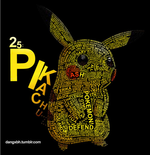 tumbler switch Words Pikachu DeviantArt TheLegacyofRomR on by