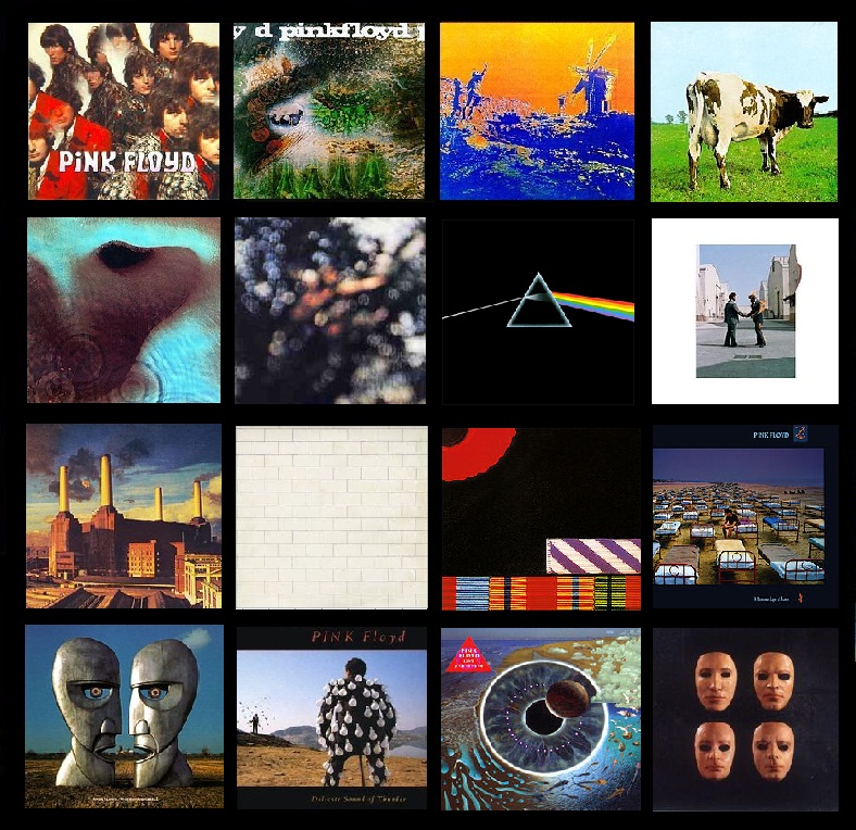 Pink floyd ultimate discography torrent on isohunt