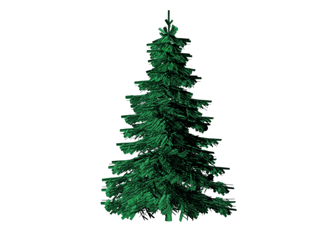 clipart spruce tree - photo #47