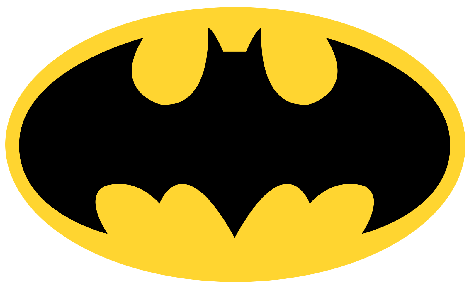 Lista Imagen Como Hacer El Logo De Batman Alta Definici N Completa K K