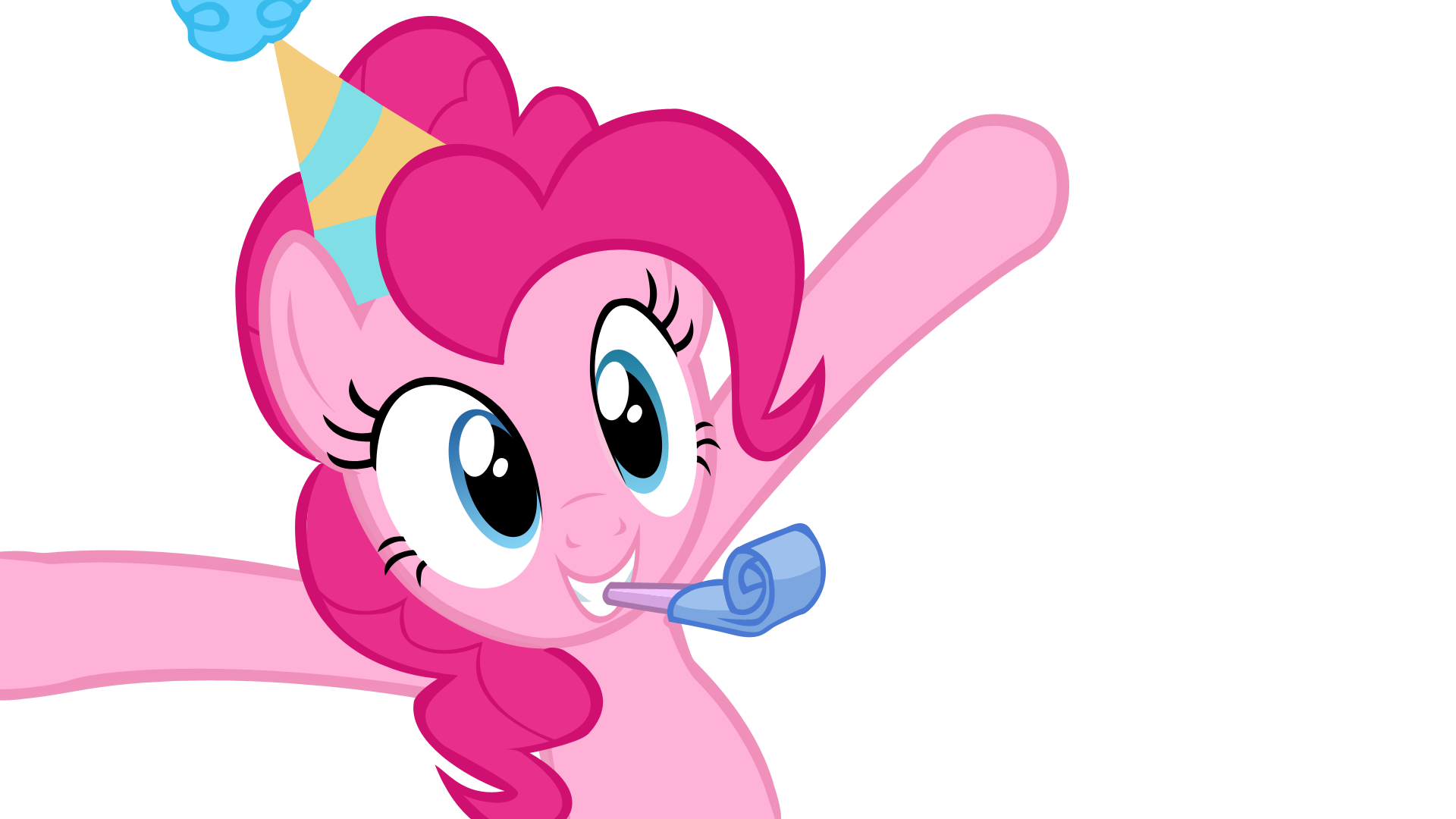 pinkie_pie___party_hat_vector_by_ctucks-