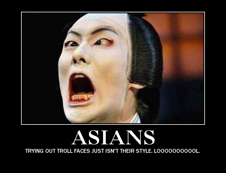 Funny Asian Faces 119