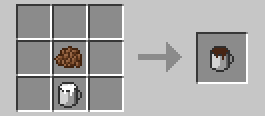 CocoaCraft Mod
