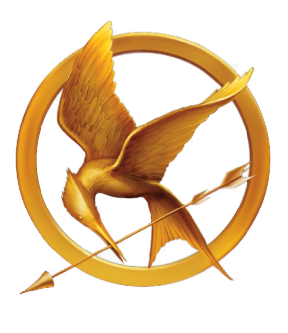 hunger games clip art free - photo #32