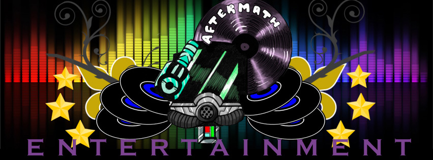 Aftermath Entertainment Facebook Cover by EpiCookies on DeviantArt