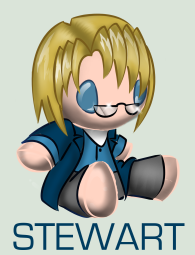sonic_plushie_collection__stewart_by_wingedhippocampus-d5mj0w2.png