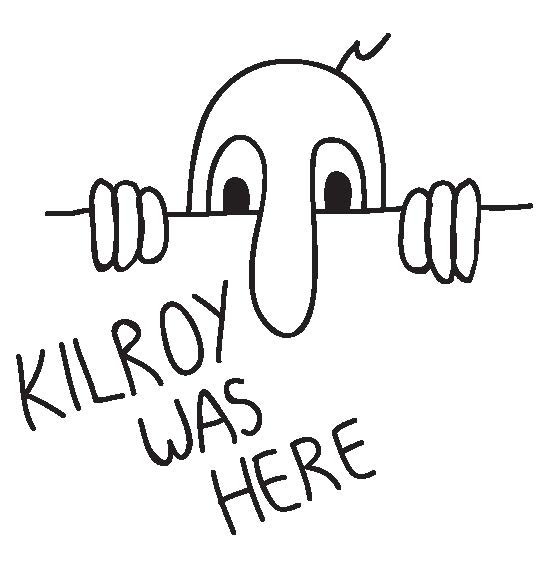 Kilroy [1999 TV Movie]