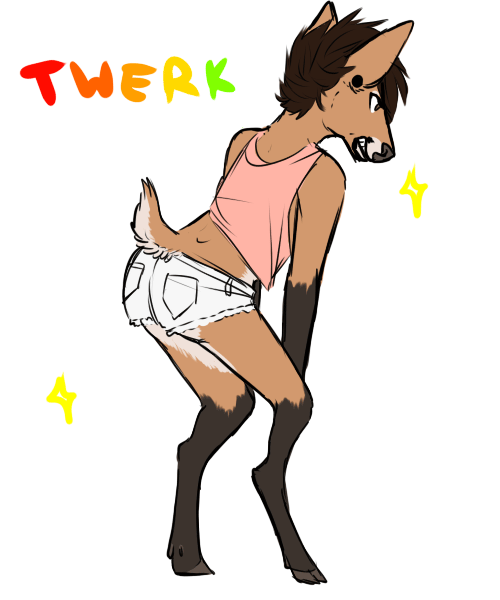 captain_of_the_twerk_team__animated__by_cloud_nein-d6fyt9f.gif