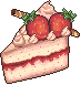 cake pixel by Minty-Kitty-Art
