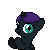 clapping_pony_icon___nyx_by_comeha-d6y1o60.gif