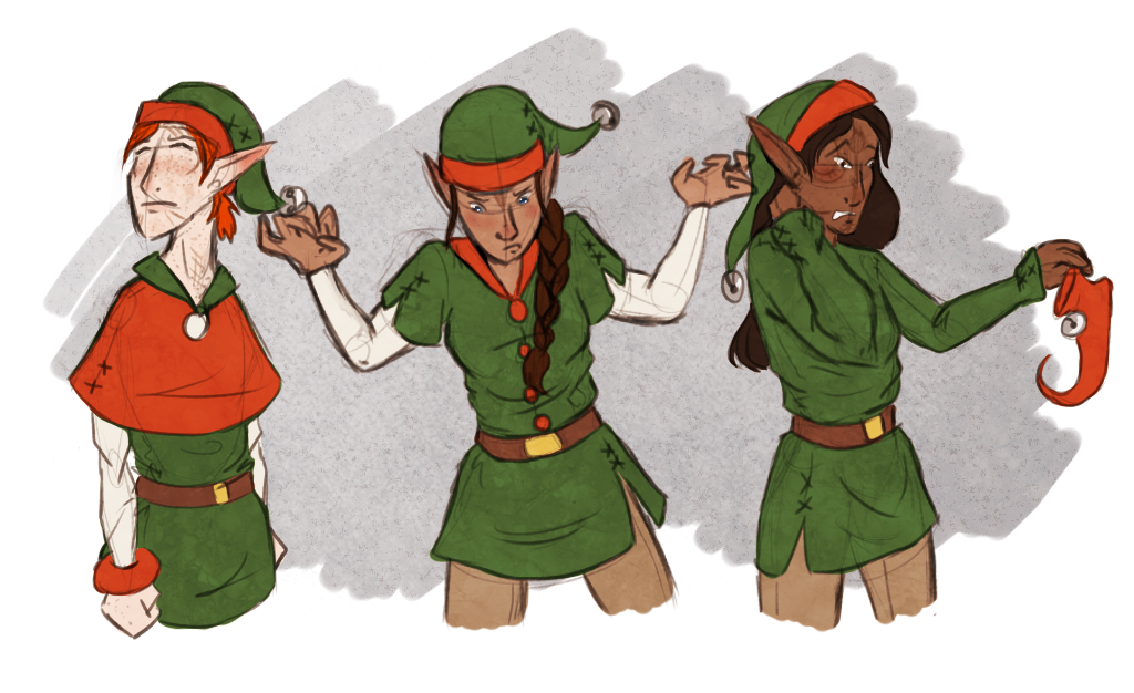 christmaselves_by_skauing-d6zbnoz.png