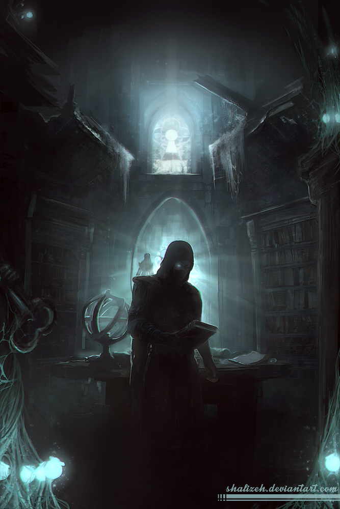 forgotten_library_by_shalizeh-d7f89tw.jpg