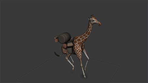 giraffe_trot_by_petro_hawczak-d84nv77.gif