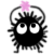 Soot Sprite Icon - Free to Use by GoWaterTribe