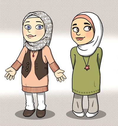 Mini_Muslims_by_tuffix.jpg