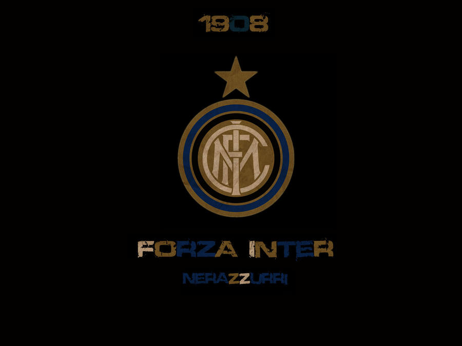 Download this Inter Milan Artslash picture