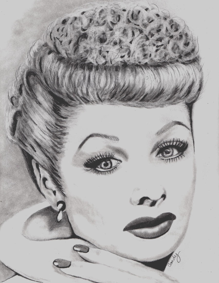 i love lucy coloring pages - photo #36