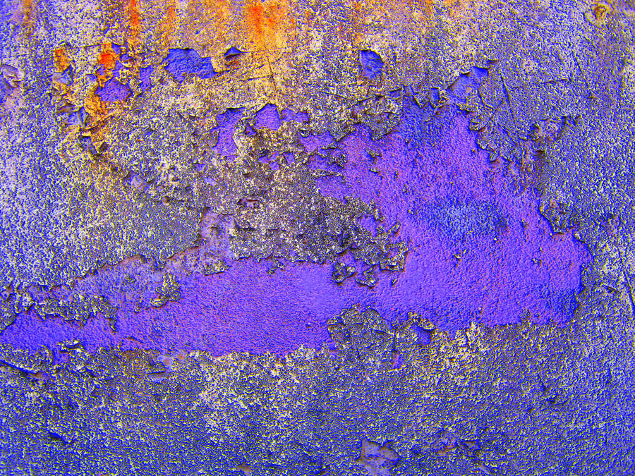 Rusty Violet Texture by RavenMaddArtwork on deviantART
