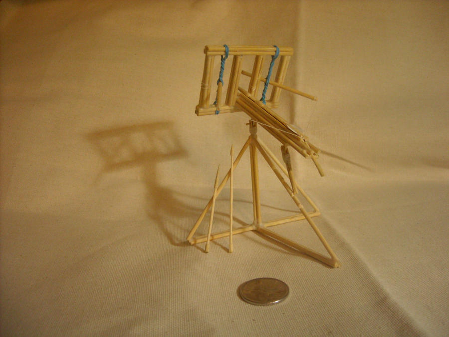 free catapult plans. onager catapult free design; free catapult plans. simple catapult design.