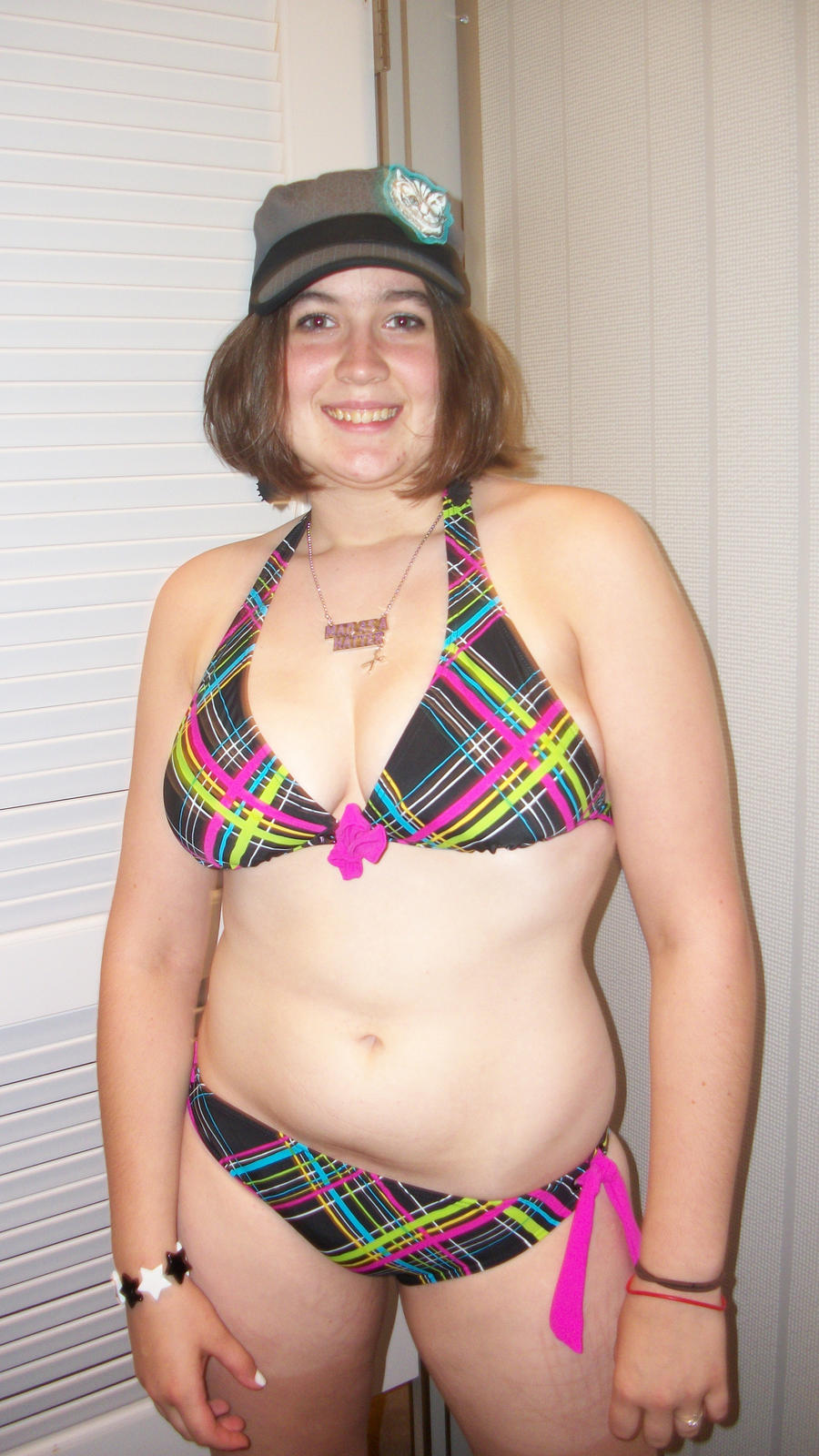 My First Bikini 27