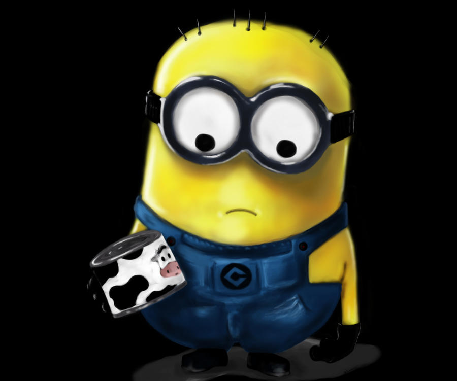 Minions Wallpaper Despicable Me. Despicable Me by *7377 on