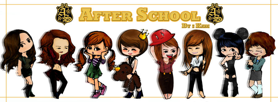 after_school_chibi_collection_by_zenwarr