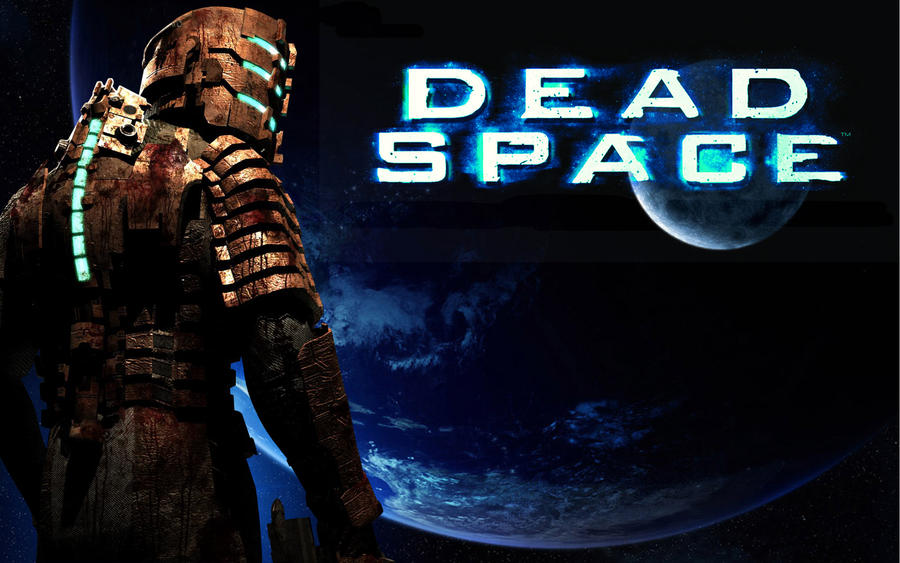 Dead Space Wallpaper Ps3. dead space wallpaper. dead