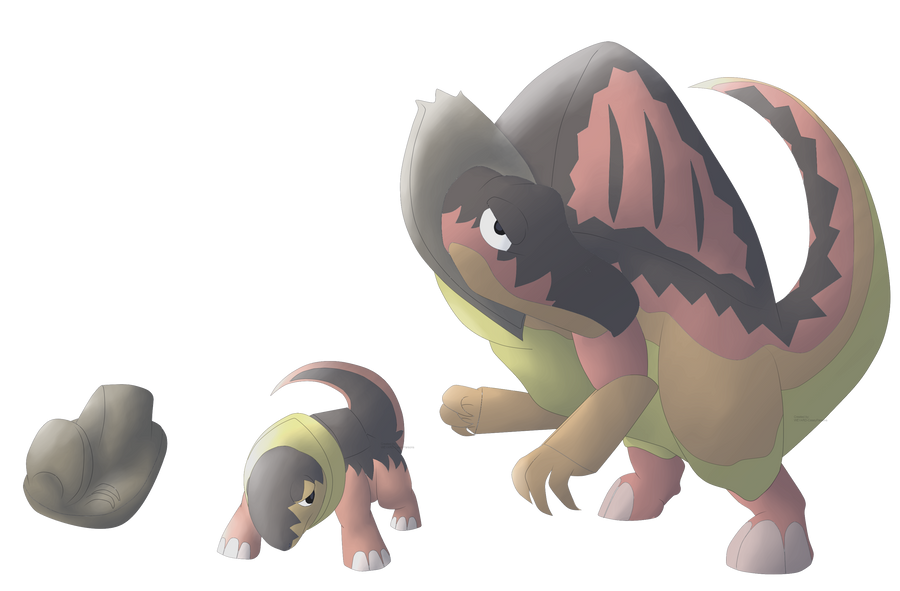spinosaurus_fossil_fakemon_by_weyard-d3h0gmc.png