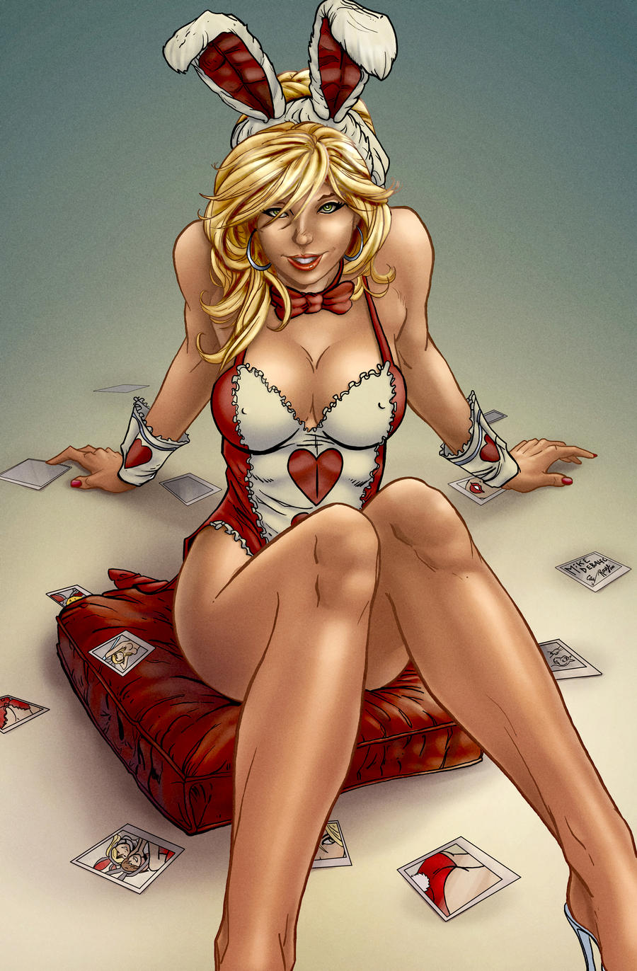 1000 Images About Modern Pin Up Art On Pinterest Pin Up