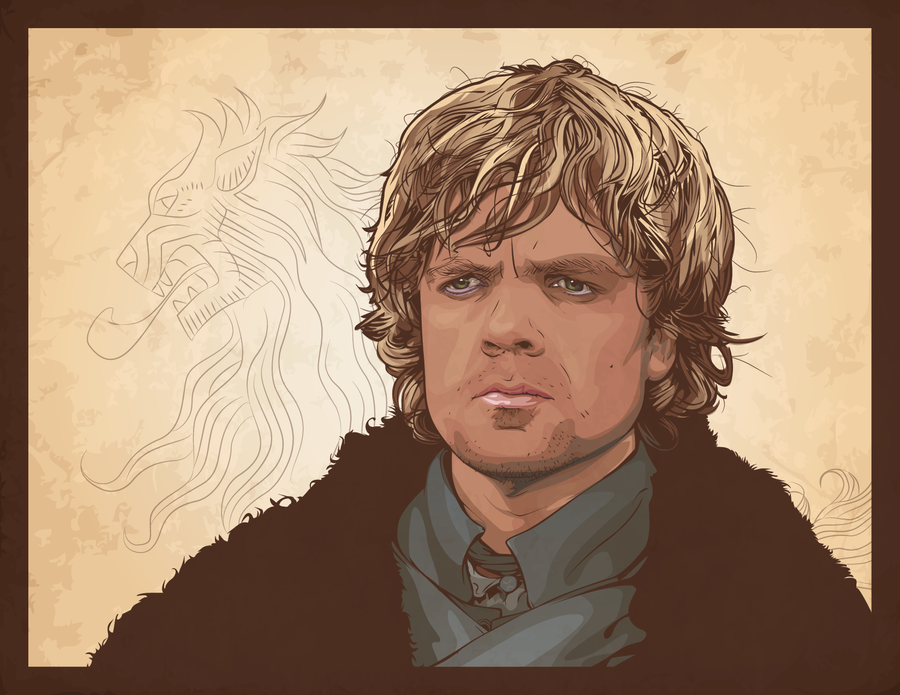 Tyrion the lmp