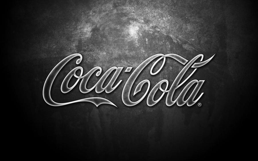 CocaCola Wallpaper by FavsCo on deviantART