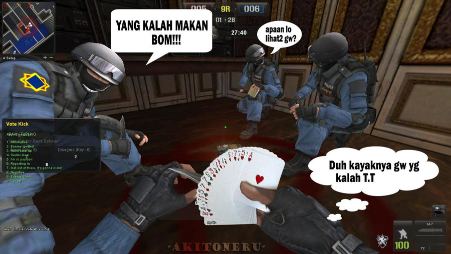 Download Cheat VIP Point Blank Auto HS 17 Agustus 2014 | UK-TRUCK ...