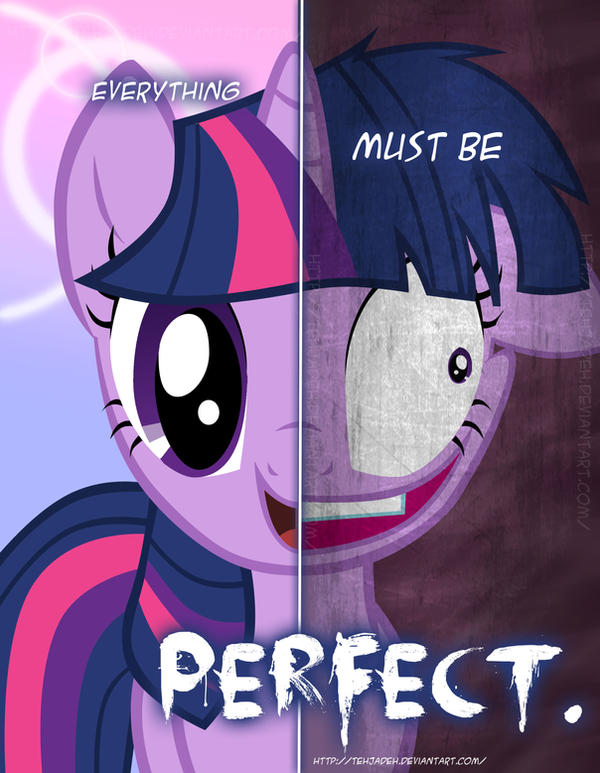 mlp___two_sides_of_twilight_sparkle_by_t