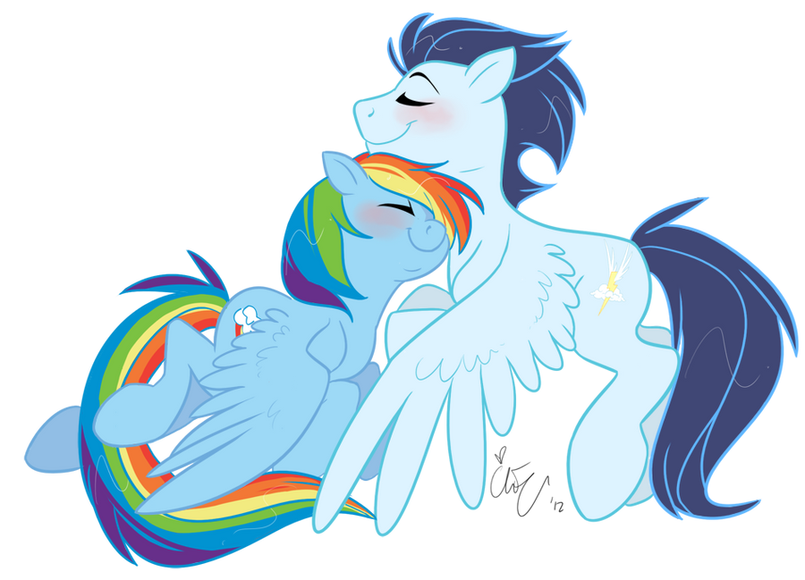 [Bild: soarin___with_rainbows_by_chib_bee-d4lpqgg.png]