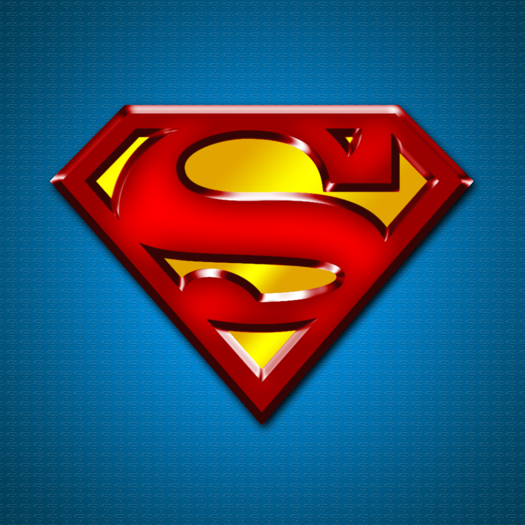 superman shield clip art - photo #17