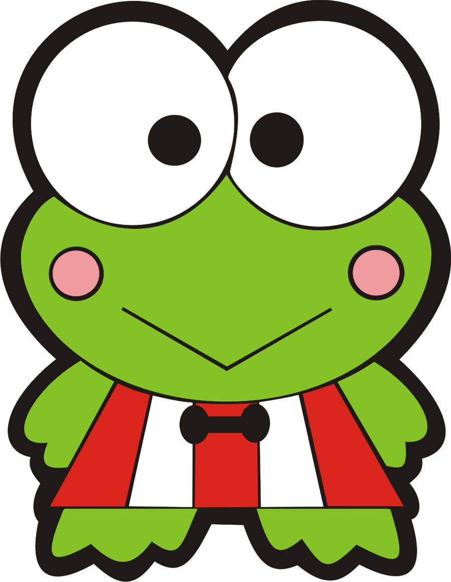 free clip art frogs animated - photo #47