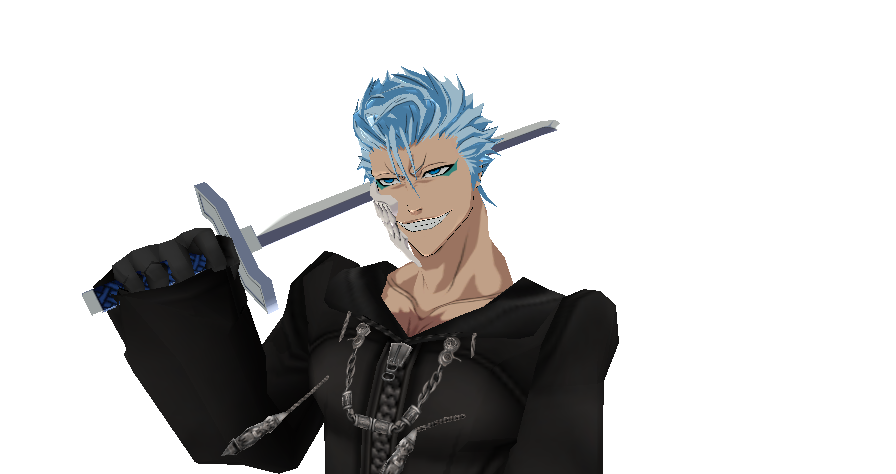 [Image: mmd_newcomer_grimjow_disorganization_xii...4qpnnf.png]