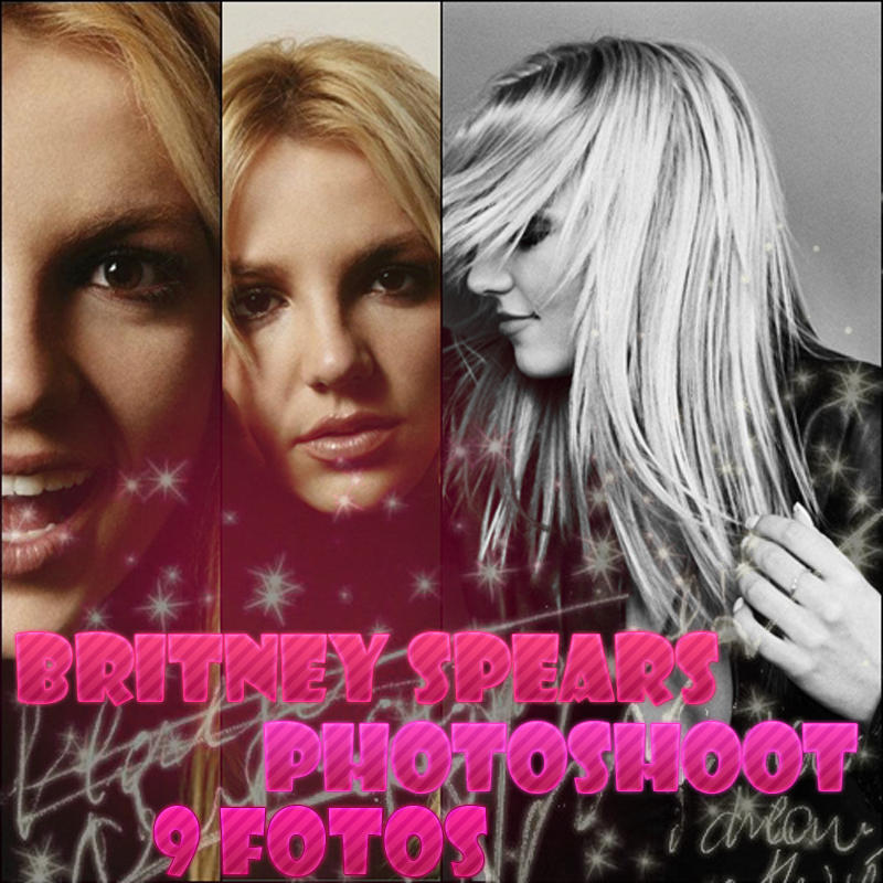 Britney Spears Photoshoot 2 by MilaDrew on deviantART
