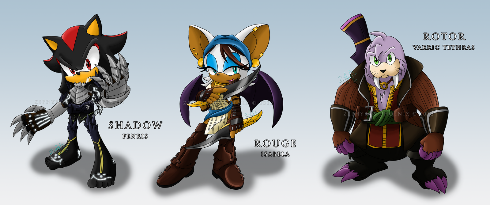 sonic_age__shadow__rouge_and_rotor_by_zephyros_phoenix-d5jd62j.png