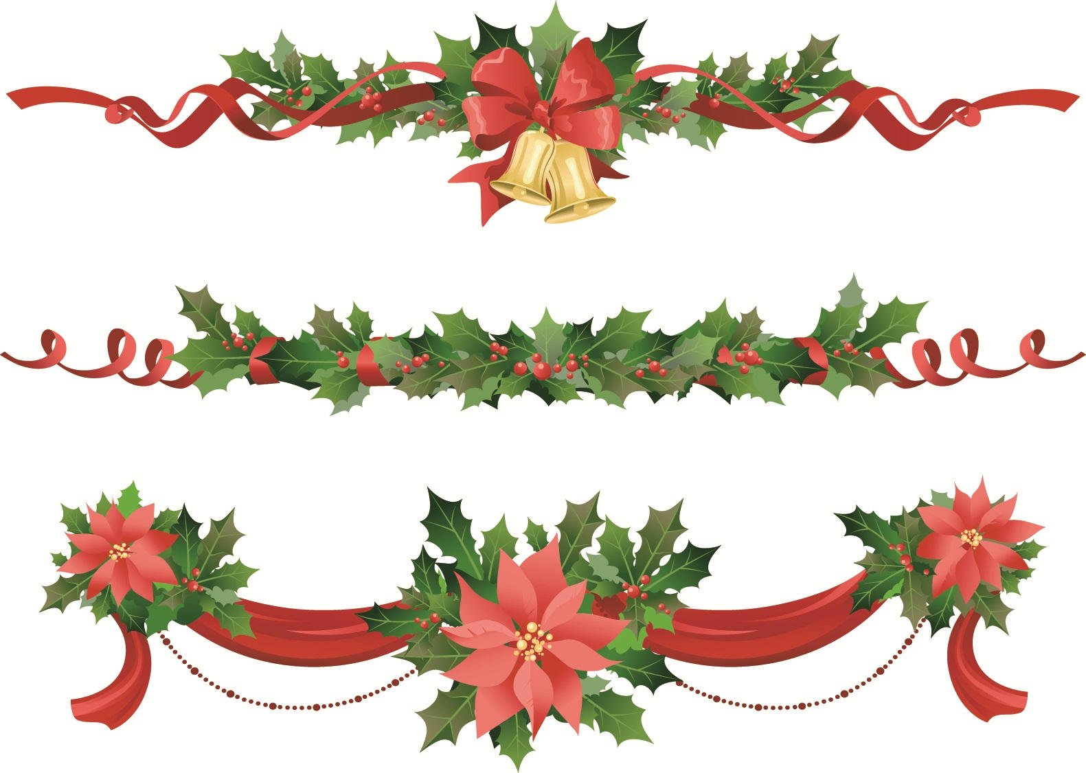 free christmas email clipart - photo #2