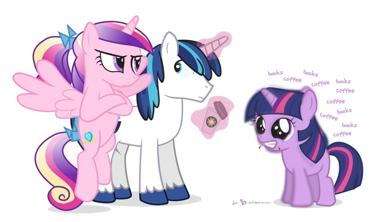 [Bild: you_don_t_give_coffee_to_a_filly_by_dm29-d5rau1o.png]