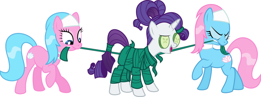 rarity_seaweed_and_also_spa_ponies_by_rainbowrage12-d6k0hxb.png