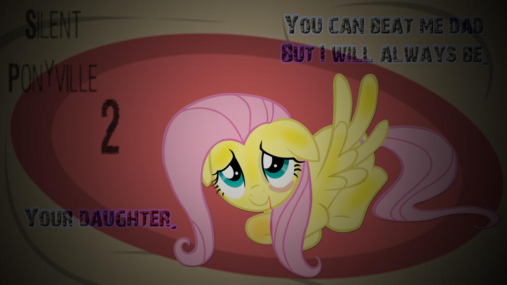 wallpaper_silent_ponyville_2_you_can_dad